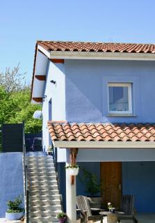 Gite Entre Terre Et Ciel - 6