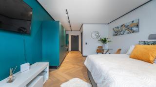 Little island - Cape Town - 5