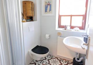 Bodden Breeze - Glowe - 5