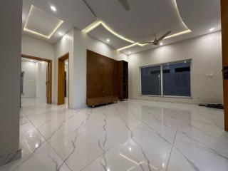 BIN Nafay House - Islamabad - 0