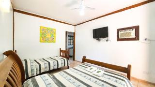 Hotel e Pousada Canto Mágico - Maresias - 2