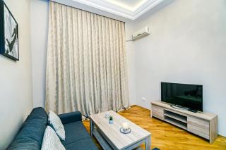 City View Nizami Street - 5