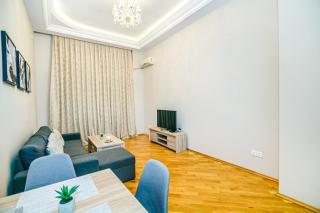 City View Nizami Street - 7