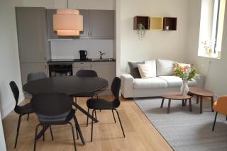 Hotel Lille Nyhavn - Skanderborg - 2