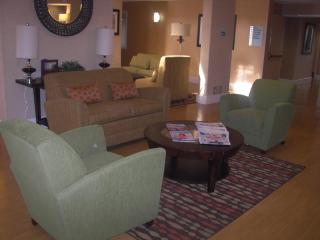 Holiday Inn Express Stockton Southeast by IHG - Stockton - 7
