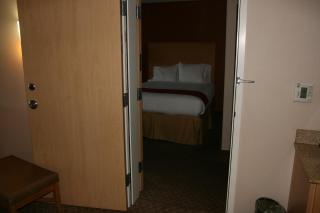 Holiday Inn Express Stockton Southeast by IHG - Stockton - 8