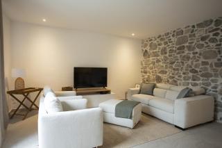 Appartement de charme - La Tour - - 0