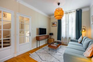 L'Ecrin des Frères Daum - à 5 min Place Stanislas - 1