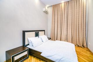 City View Nizami Street - 2