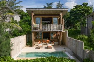 Six Senses Con Dao - Turtle Island Paradise - Con Dao - 3
