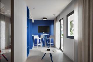 Apartamentos Vibra Jabeque Blue - Adults only -New Opening 2025 - Ibiza città - 4