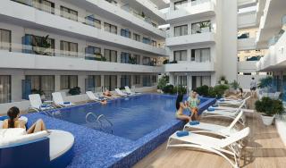 Apartamentos Vibra Jabeque Blue - Adults only -New Opening 2025 - Ibiza città - 7