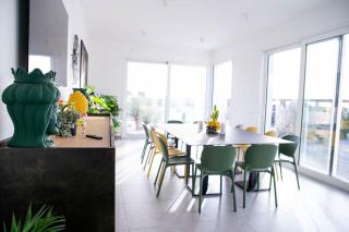 Villa Luxury Eden di Sofia - 1