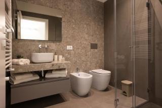 Luxury Jacuzzi Villa Nettuno - Palermo - 8