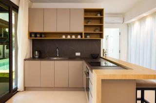 Luxury Jacuzzi Villa Nettuno - Palermo - 2