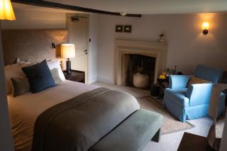 Charingworth Manor - Chipping Campden - 1
