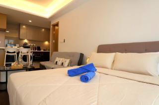 R&F Phase2 简约设计单间三人skylineview - Johor Bahru - 7