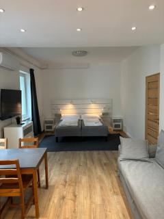 Benjamin Apartman - Budapest - 7