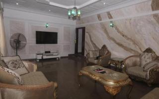White House Service Apartment - Benin City - 1