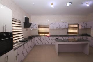 White House Service Apartment - Benin City - 5