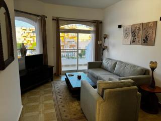 Beautiful Apartment in Egyptian Experience Resort - Sharm El Sheikh - 0