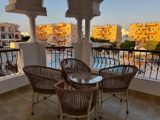 Beautiful Apartment in Egyptian Experience Resort - 3