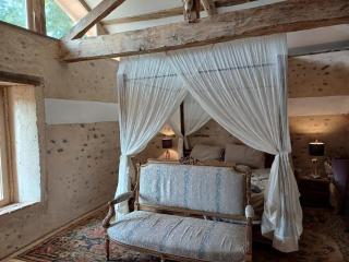 Gatehouse at Chateau de Sariac - Romantic Retreat - Sariac-Magnoac - 7