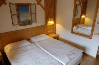 B&B Longanorbait - Folgaria - 6