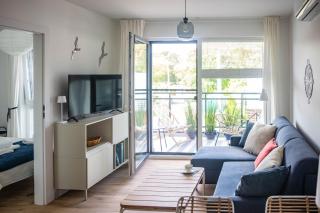 Apartament Morze, Klimat i Klimatyzacja by TriApart - Jantar - 6
