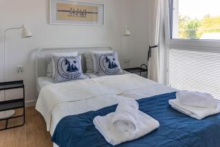 Apartament Morze, Klimat i Klimatyzacja by TriApart - Jantar - 8
