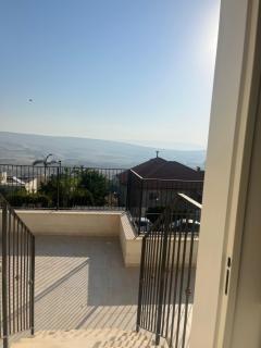 White Sasha house - Semadar - 5