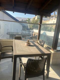 White Sasha house - Semadar - 1