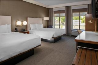 Courtyard by Marriott Thomasville Downtown - Thomasville - 6