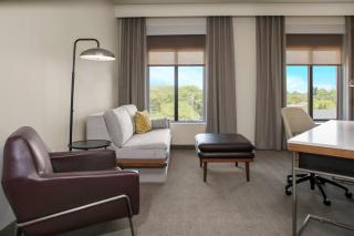 Courtyard by Marriott Thomasville Downtown - 1