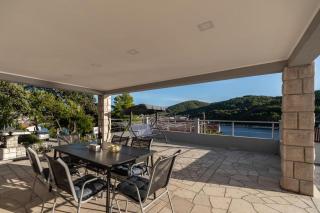 Sea View Apartment Doris - Happy Rentals - 0