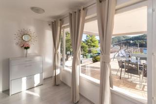 Sea View Apartment Doris - Happy Rentals - Vela Luka (Vallegrande) - 8