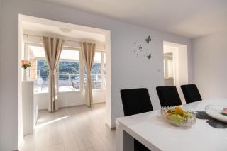 Sea View Apartment Doris - Happy Rentals - Vela Luka (Vallegrande) - 5