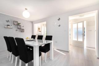 Sea View Apartment Doris - Happy Rentals - 4