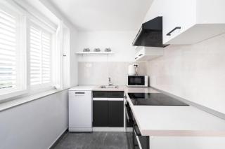 Sea View Apartment Doris - Happy Rentals - Vela Luka (Vallegrande) - 3
