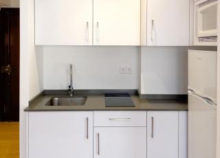 Mediterraneo 508. Fantastic Studio on the Beachfront with Sea Views. - Marbella - 2