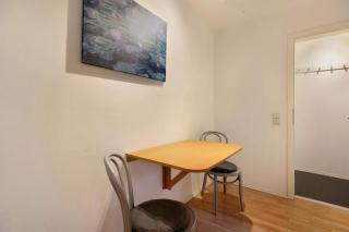 Einfache Gästewohnung 'nordlicht' - Flensburgo - 6