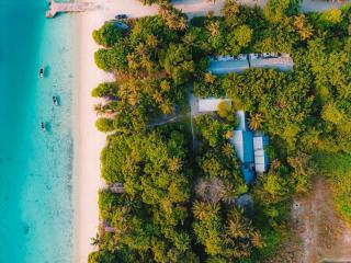 Mi Lugar Maldives - Nolhivaranfaru - 0