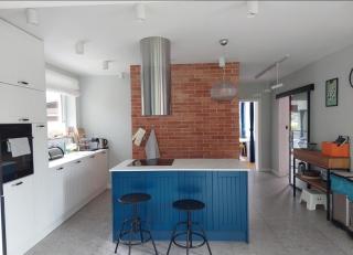 VILLA DANUTA- WISELKA, direct at National Park, big garden, 4 bedrooms, private SAUNA - Wisełka - 8