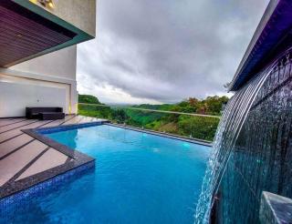Celebrity Villa - Igatpuri - 0