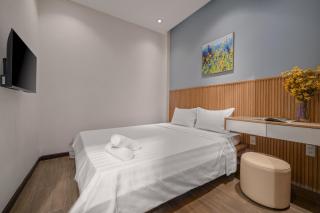 N to M Cozy House - near the my khê beach - dragon bridge - center - 2