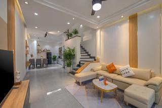 N to M Cozy House - near the my khê beach - dragon bridge - center - 7