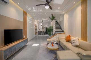 N to M Cozy House-3 minute to My Khe beach-Full AC - Da Nang - 0