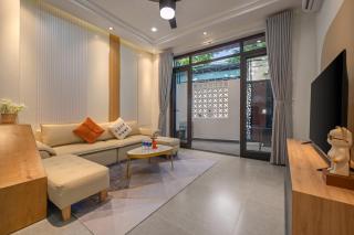 N to M Cozy House - near the my khê beach - dragon bridge - center - 4