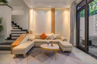 N to M Cozy House-3 minute to My Khe beach-Full AC - Da Nang - 6