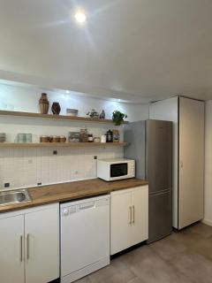 Koetshuis on High Street - 2